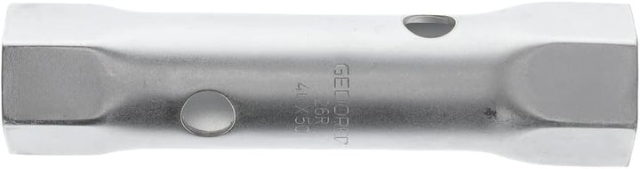 GEDORE 26 R 46x50 Doppelsteckschlüssel, Hohlschaft, 6-Kant 46x50 mm, 46 x 50 mm, 46 x 50 mm