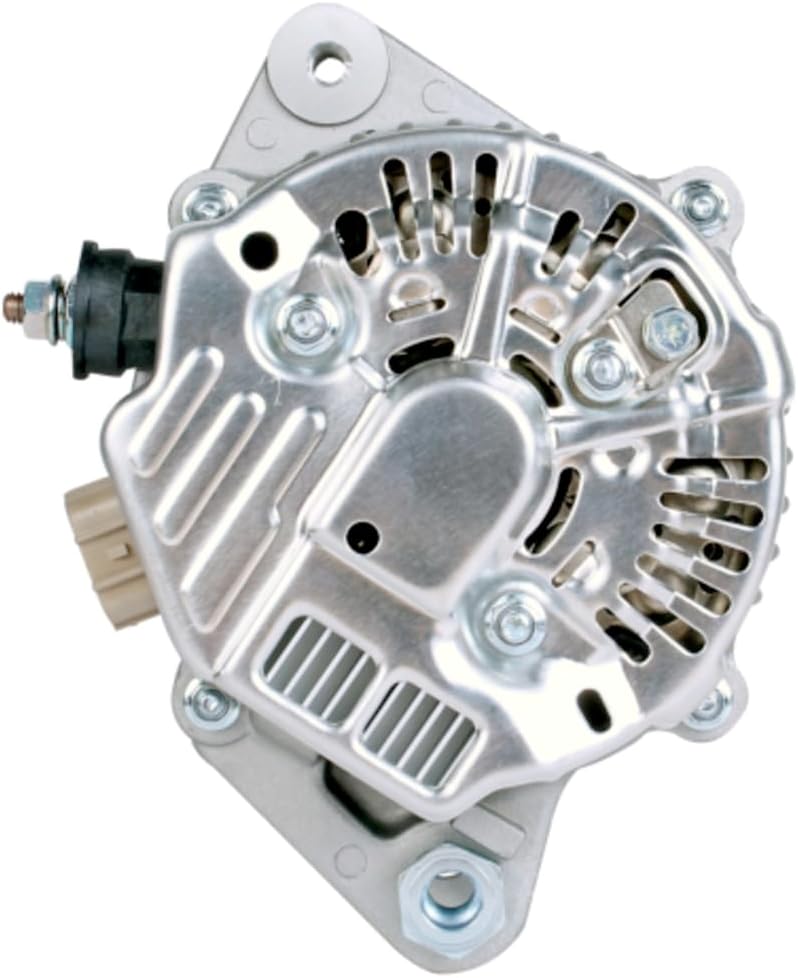 HELLA - Generator/Lichtmaschine - 14V - 70A - für u.a. Toyota Yaris (_P1_) - 8EL 012 426-671