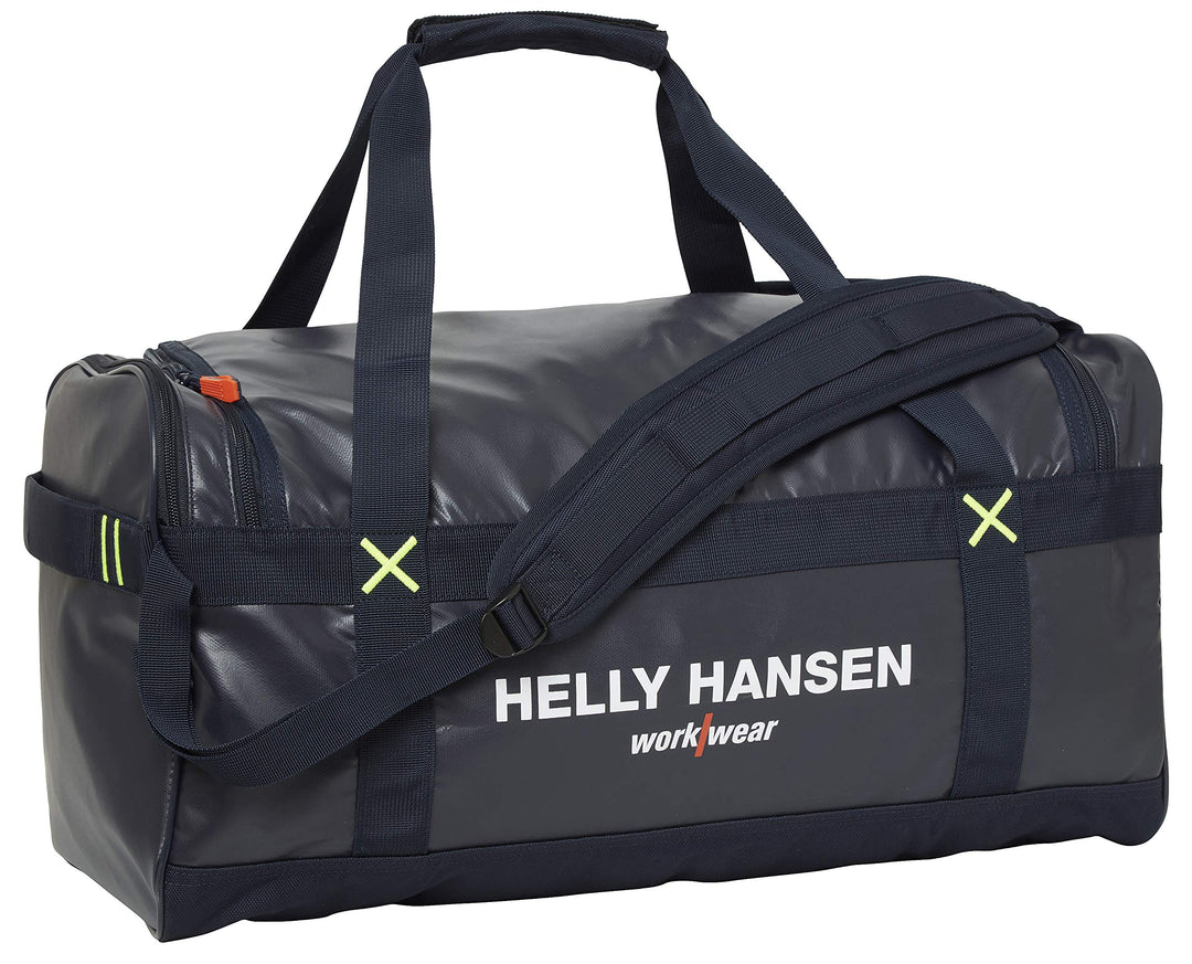 Helly Hansen Unisex-Adult x Travel Accessory-Travelers Card Sleeves Einheitsgrösse Blau, Einheitsgrö