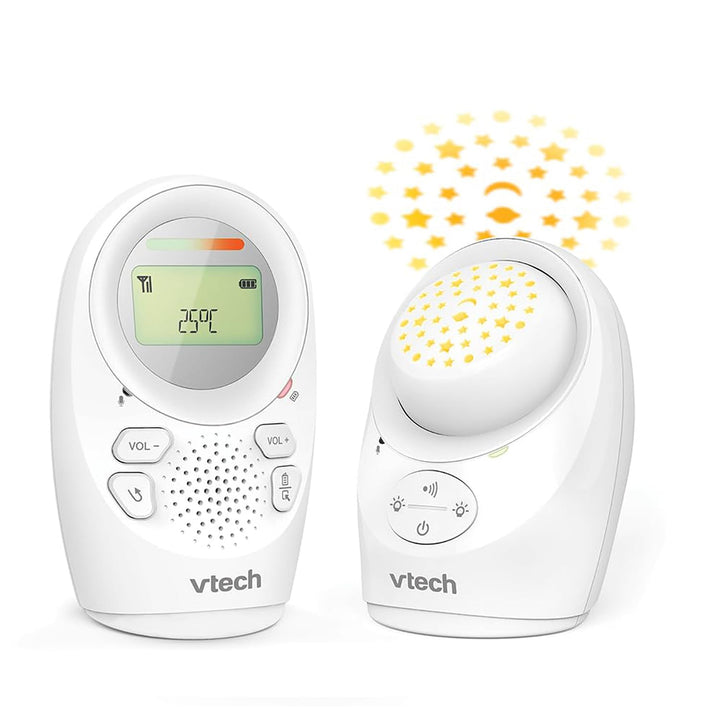 VTech ABM - W/Display & Light Projektion