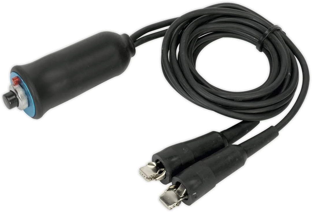 Remote Starter Switch
