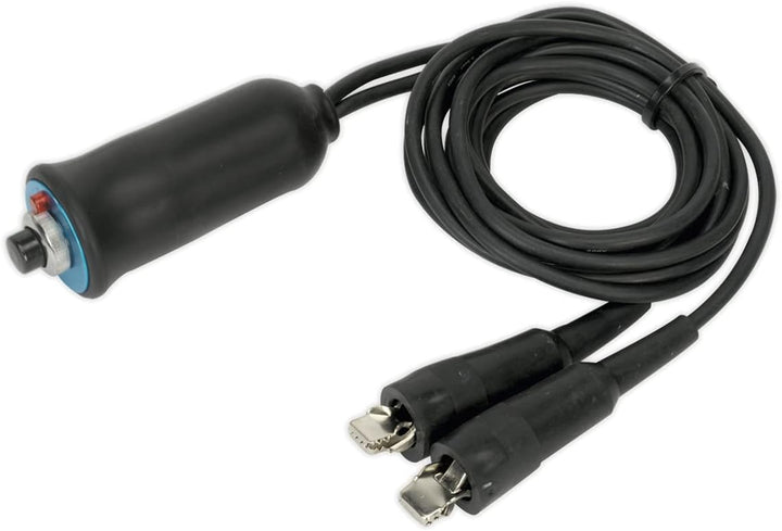 Remote Starter Switch