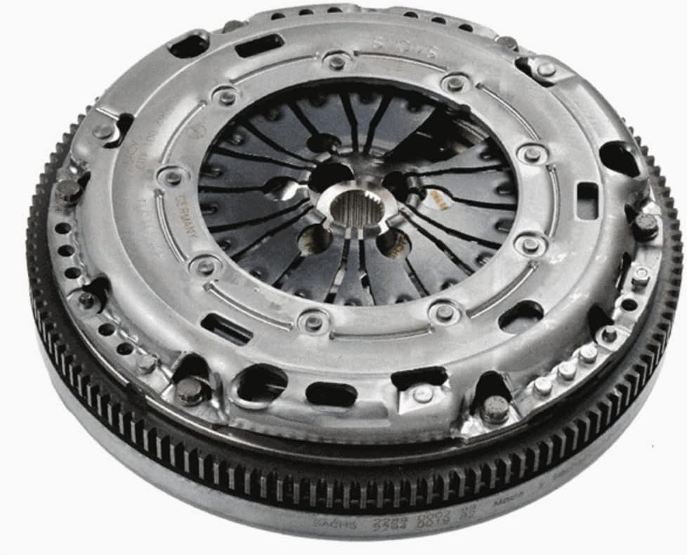 SACHS 2289 000 299 - Kupplungssatz Kupplung/-anbauteile 2289 000 299 - Kupplung/-anbauteile, Kupplun