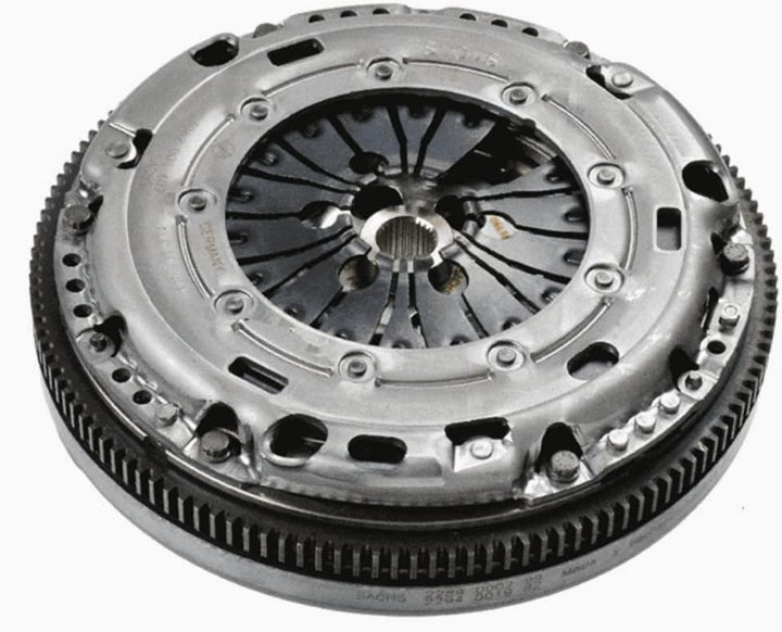 SACHS 2289 000 299 - Kupplungssatz Kupplung/-anbauteile 2289 000 299 - Kupplung/-anbauteile, Kupplun
