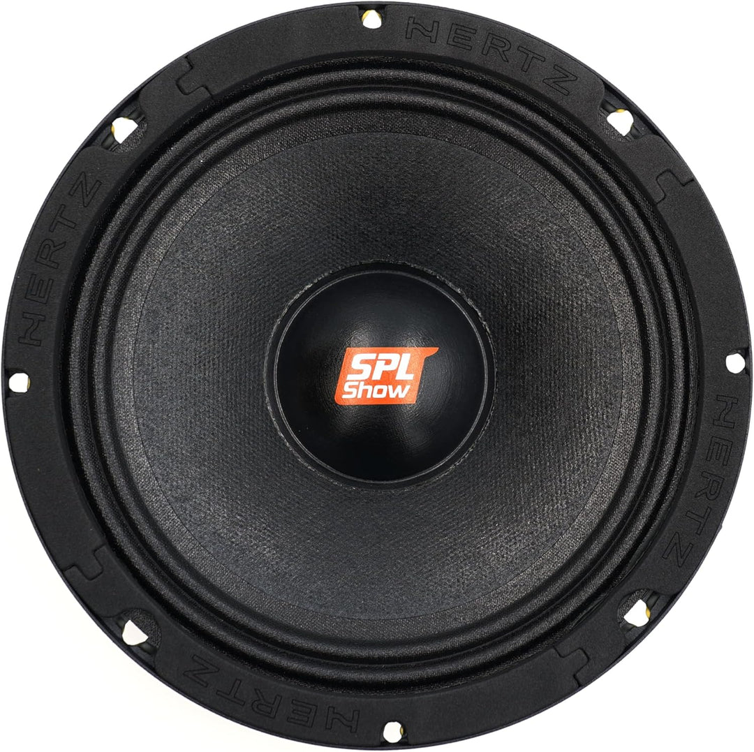 Hertz SV 165 NEO - 16,5cm Tiefmitteltöner