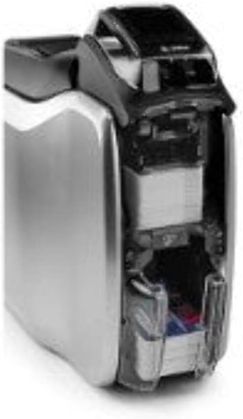 Zebra Printer ZC300, Single Sided UK/EU Cord, USB & Ethernet, ZC31-000C000EM00 (UK/EU Cord, USB & Et