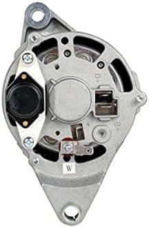 HELLA - Generator/Lichtmaschine - 14V - 33A - für u.a. Fiat 127 (127_) - 8EL 012 427-661