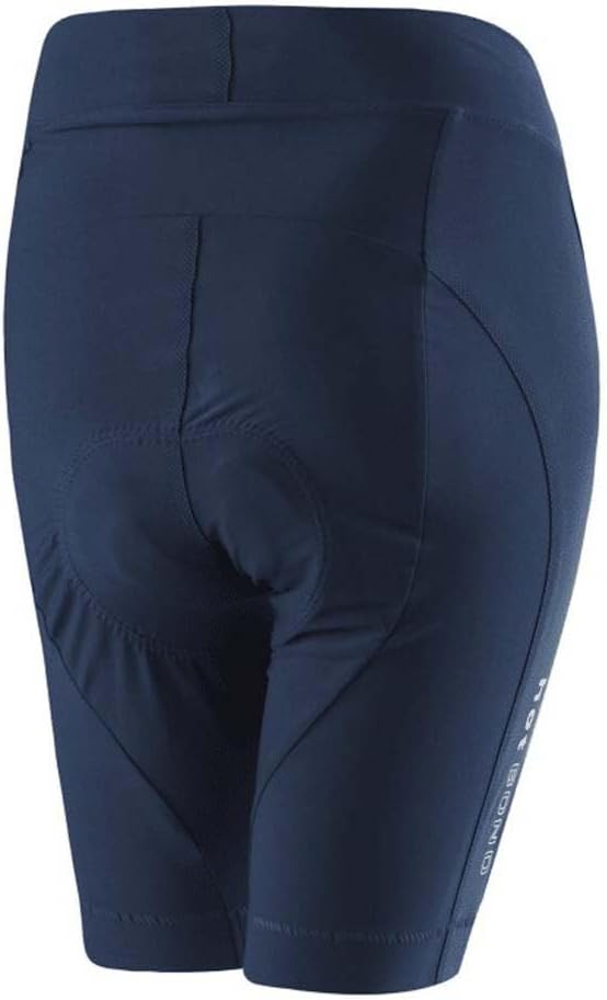 LÖFFLER Bike Tight Hotbond 36 Dark Blue, 36 Dark Blue
