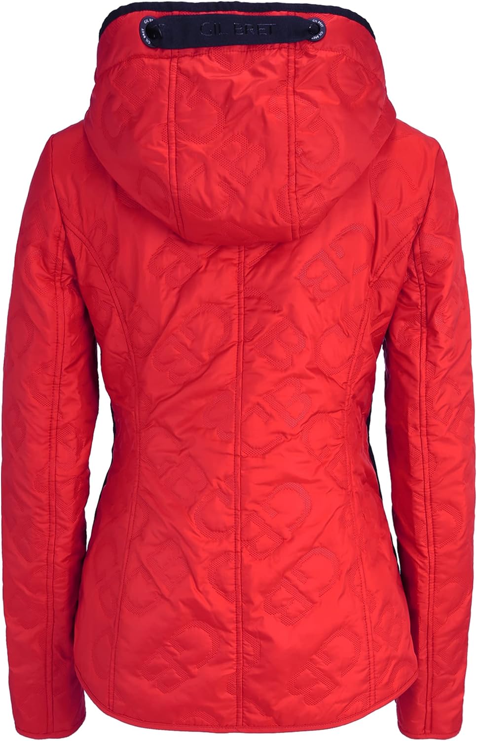 Gil Bret Damen Jacke 66 4130, 66 4130