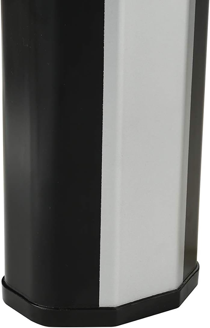 PoolSun Solarduschen Gartendusche Solar | Wassertemperatur bis 60°C Modell 5, Modell 5