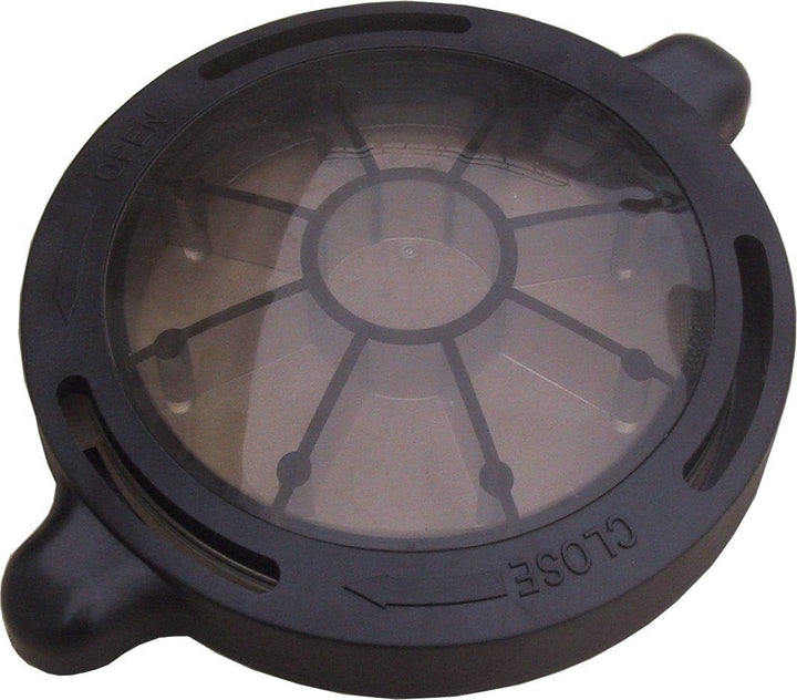SPIRATO Poolpumpe Schwimmbad Filterpumpe mit Vorfilter 72529