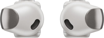 Bose Ultra Open Ear Earbuds mit OpenAudio-Technologie, Open Ear kabellose Earbuds, bis zu 48 Stunden