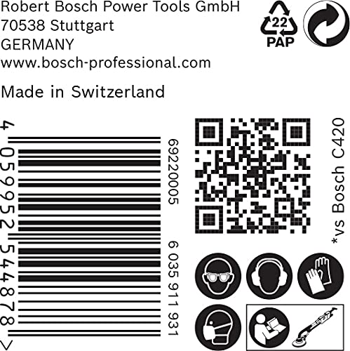 Bosch Professional 1x Expert SDS plus-7X Hammerbohrer (für Stahlbeton, Ø 16,00x215 mm, Zubehör Bohrh