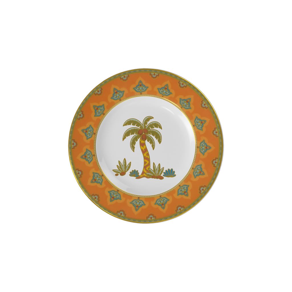 Villeroy & Boch, Porzellan