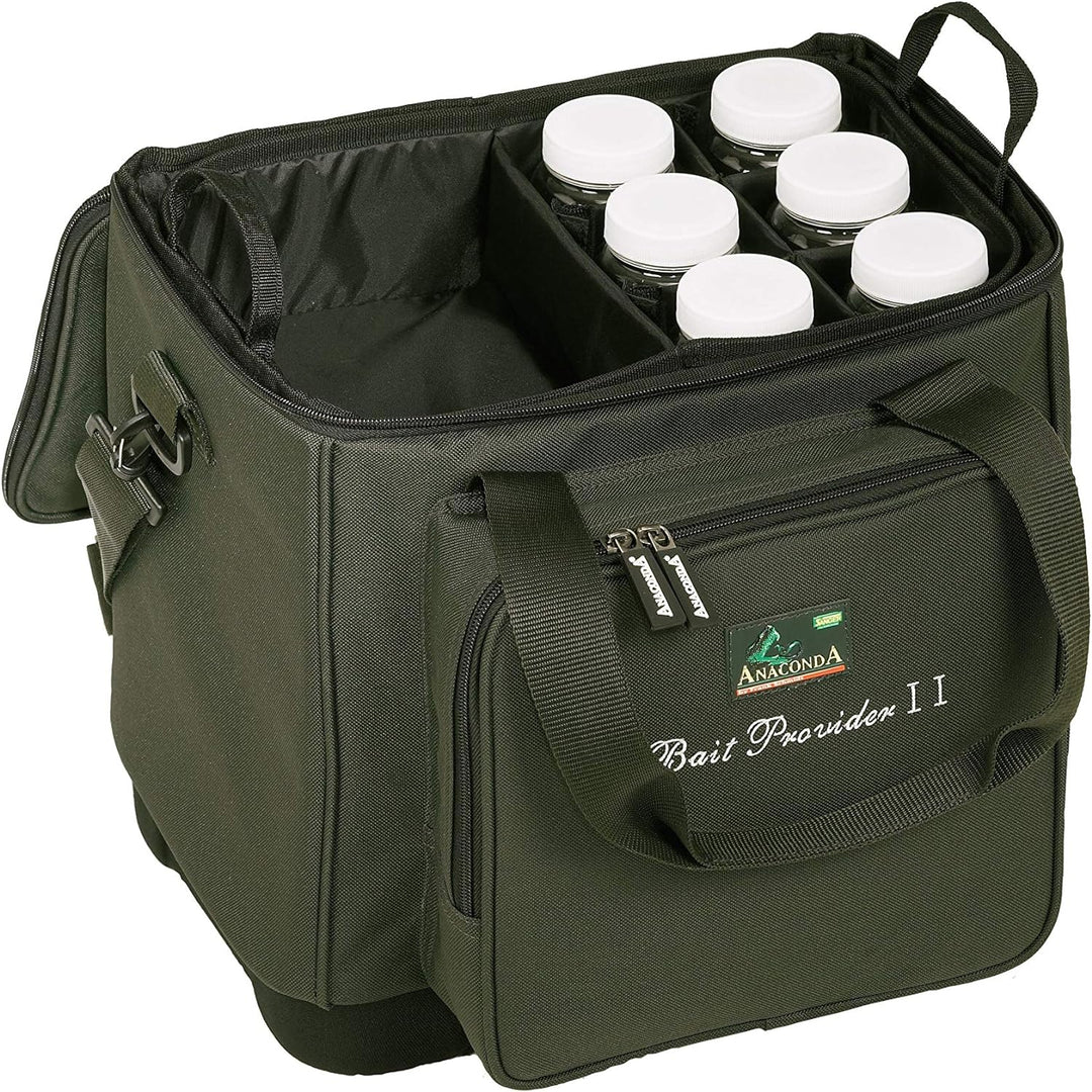 Anaconda Ködertasche Bait Provider II