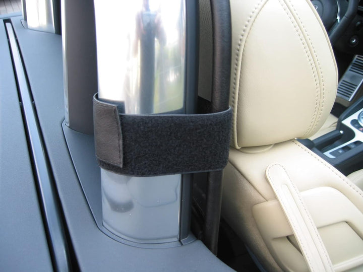Airax Windschott geeignet für Audi TT 8N Cabrio