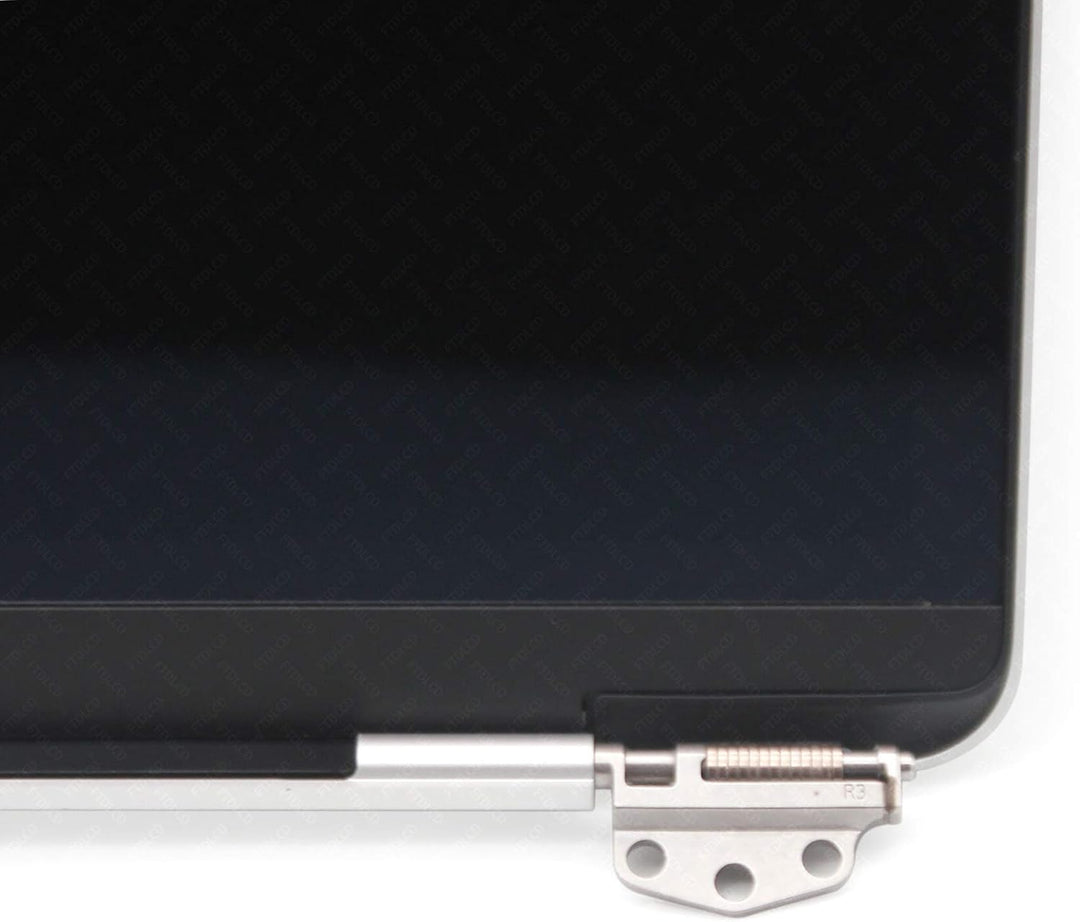 FTDLCD® 13,3 Zoll LCD Screen Komplett Display Assembly Bildschirm Ersatz für Apple MacBook Air Retin
