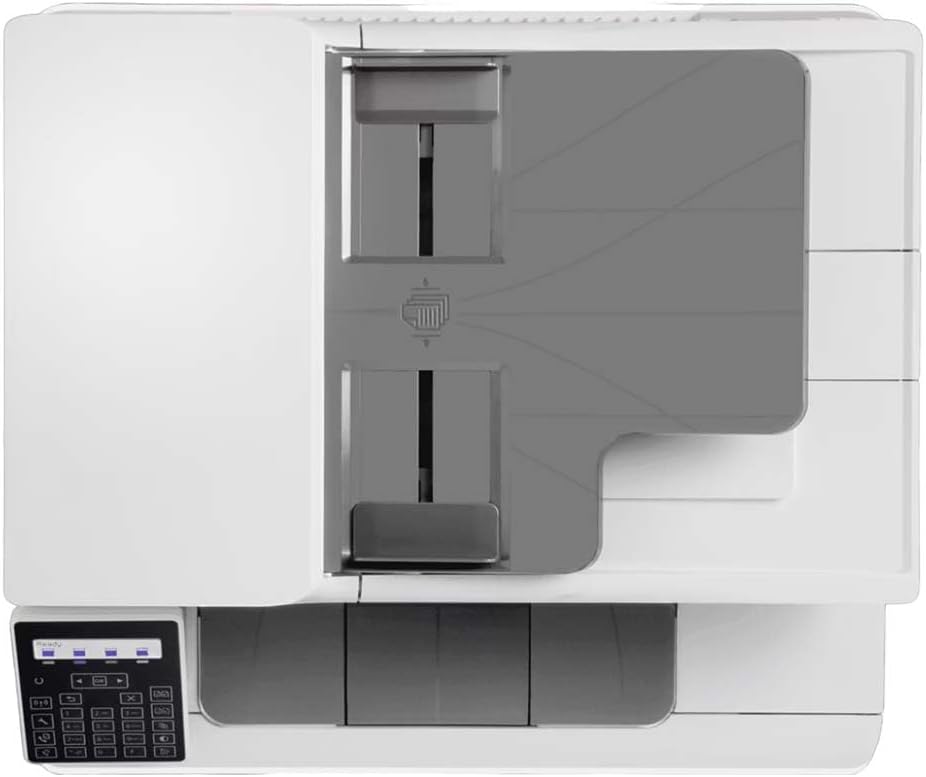 Elektronisches Zubehör Marke HP Modell Multifunktionsgerät HP Color Laser Pro MFP M183FW Fax Etherne
