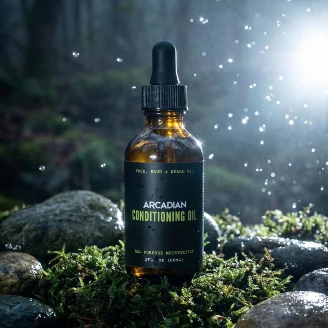 Arcadian Pflegeöl, 60 ml