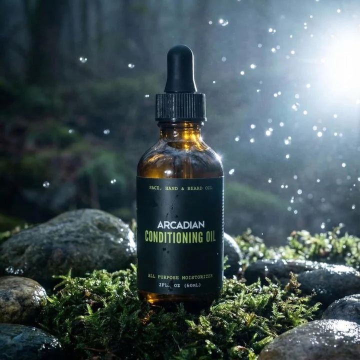 Arcadian Pflegeöl, 60 ml
