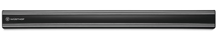 WÜSTHOF Magnethalter Magnethalter 50 cm, Schwarz 50 cm Schwarz, 50 cm Schwarz