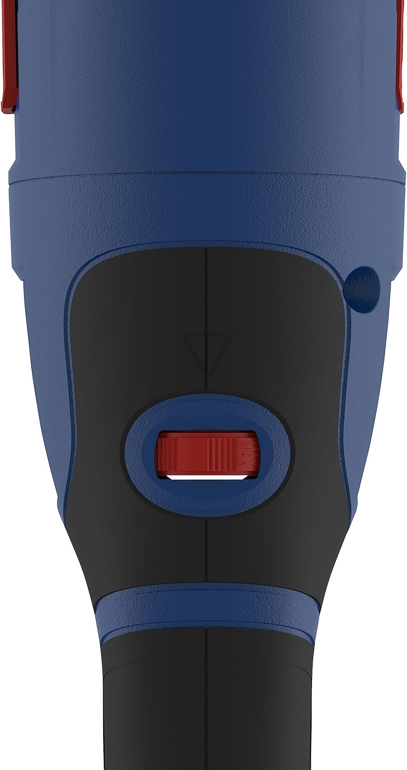 Güde 58110 Polierer AP 180-1150 E (Soft-Start-Funktion, 230 V, Stufenlose Drehzahlregulierung, Spann