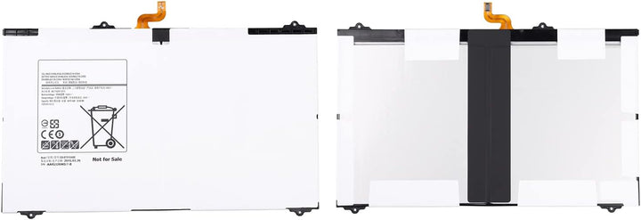SwarKing Ersatz Akku Kompatibel mit Samsung Galaxy TAB S2 9.7 SM-T810 SM-T813 815 819 EB-BT810ABE wi