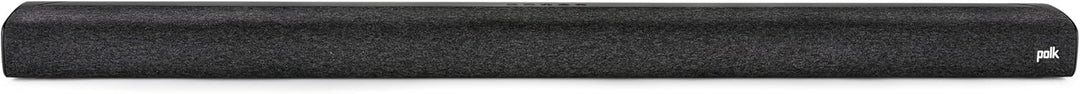 Polk Audio Signa S3 TV Soundbar mit Subwoofer, HDMI ARC, Bluetooth, Google Chromecast, 5.1 Dolby Dig