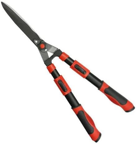 Yato Teleskop yt-8824 – Deckung Trimmer 580 – 830 mm