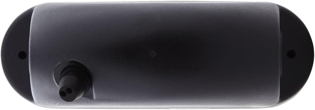 HELLA - Halogen-Fernscheinwerfer - FF 75 - ECE-R8/E1 1212/CCC - 12V - oval - Referenzzahl: 12.5 - ge