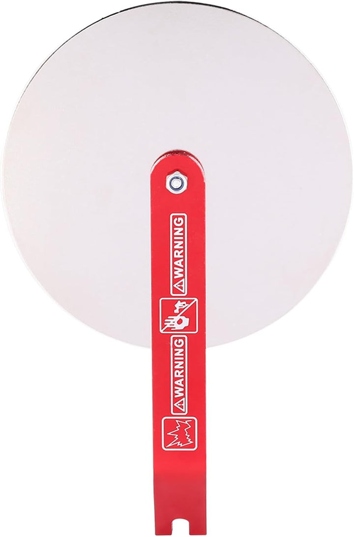 Düsenbasis Universal Joint Paint Sprayer Verschleissfeste 5000psi Sprühführung Sprühführung Zubehör