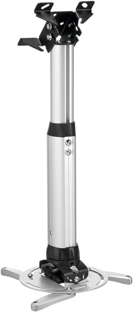 PPC 2540 PROJECTOR CEILING MOUNT LENGTH 40-55CM 400 - 550mm Large, 400 - 550mm Large