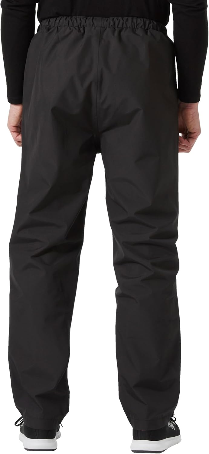 Helly Hansen Herren wasserdichte Hose Seven J Pant, S