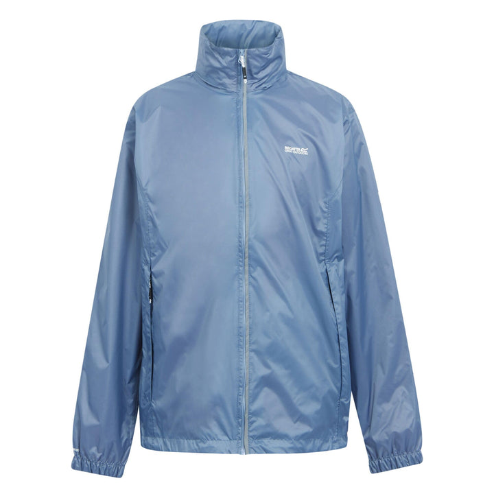 Regatta Herren-Jacke Lyle Iv, wasserdicht S Coronet Blue(Danger Red), S Coronet Blue(Danger Red)