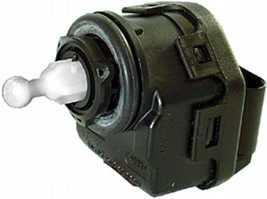 HELLA 1EJ 010 672-021 Halogen-Hauptscheinwerfer - rechts - für u.a. Skoda Citigo Rechts (Beifahrerse