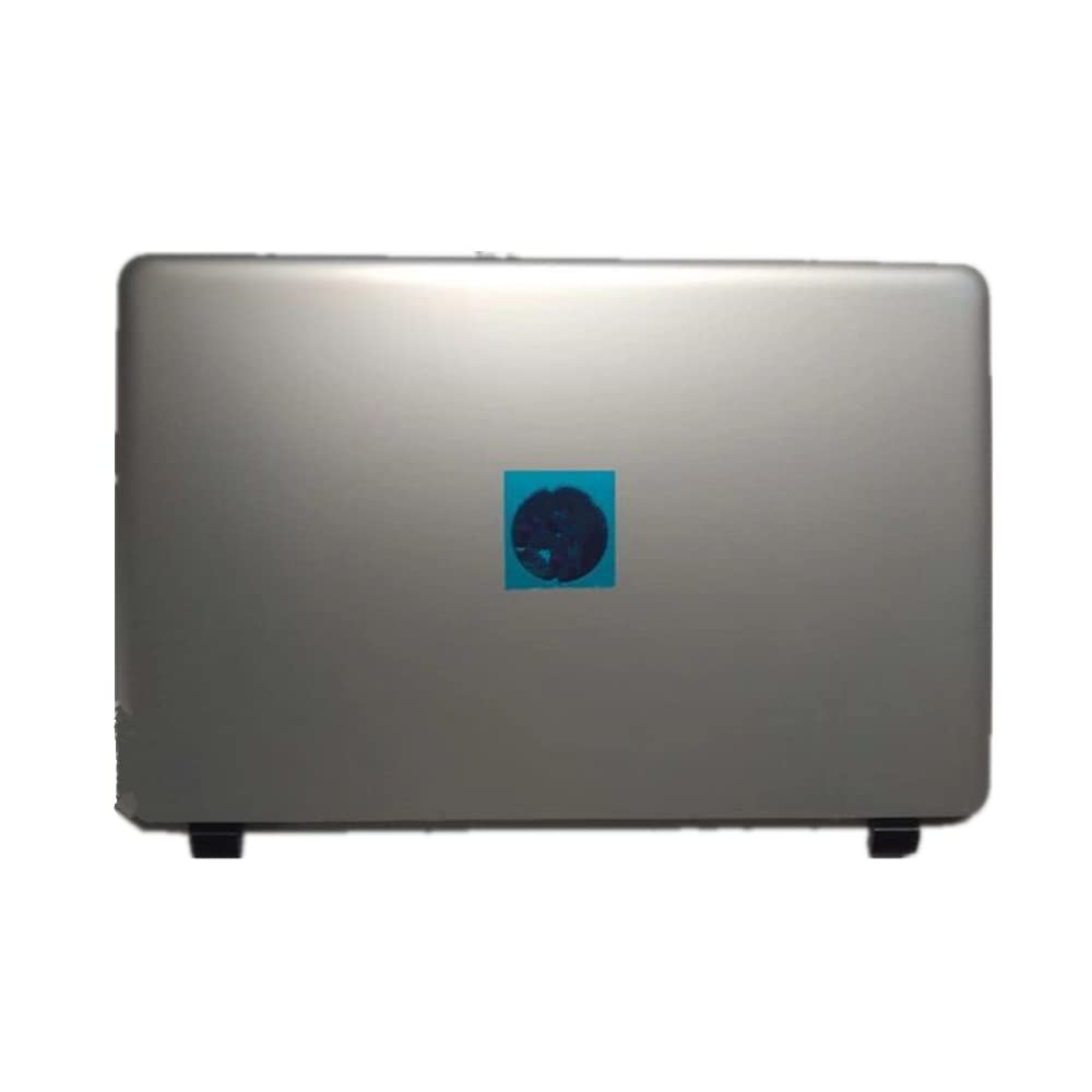 fqparts-cd Replacement Laptop LCD Top Cover Obere Abdeckung für for HP 355 G2 Schwarz
