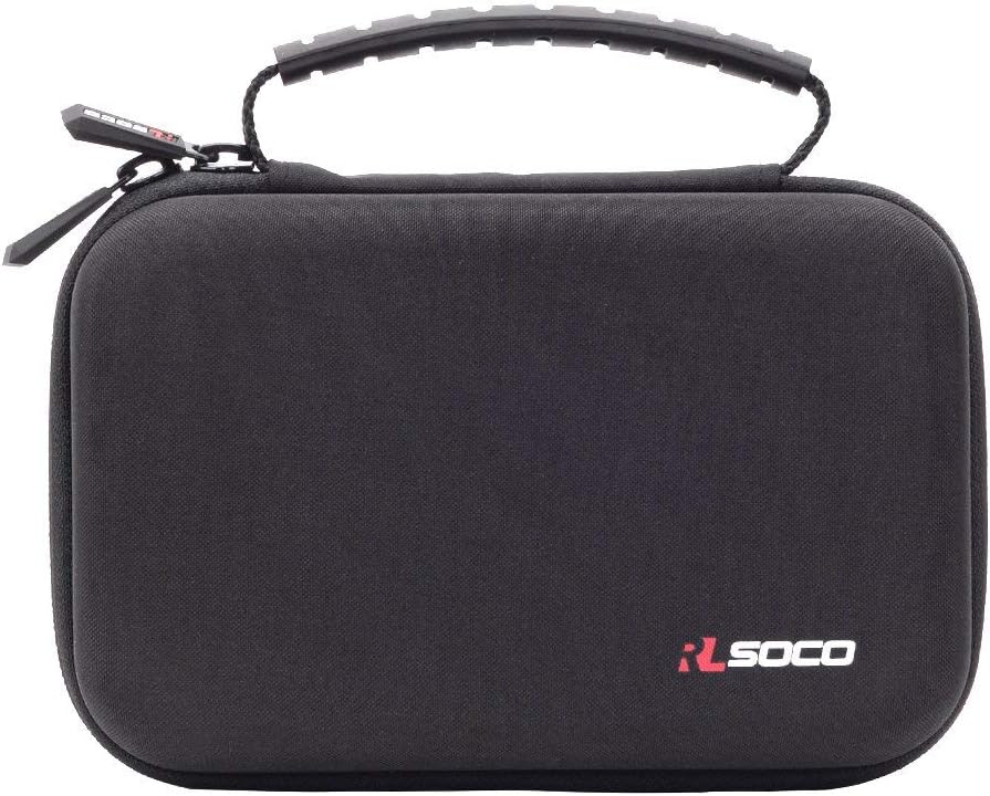 RLSOCO Tasche für Philips OneBlade Face & Body QP2824,QP2734,QP2834,QP4631,QP2630,QP2724,QP2520 - Ha