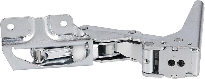 easyPART Kompatibel/Ersatz für AEG 2211201039 Türscharnier Scharnier Gefriergerätetürscharnier Gefri