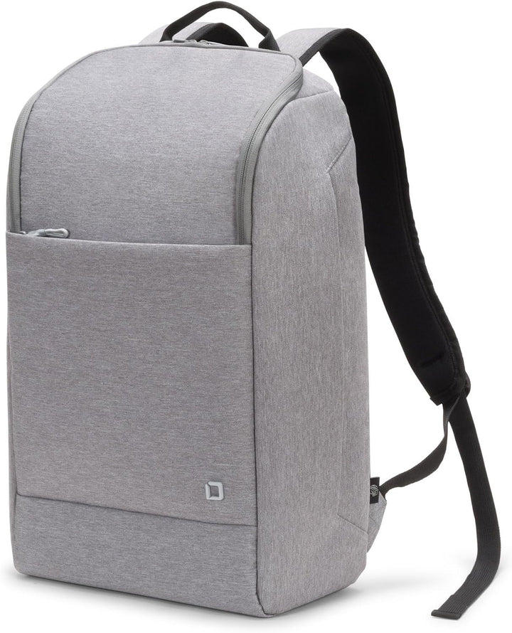 DICOTA ECO Backpack Motion 13-15,6 Zoll Light Grey