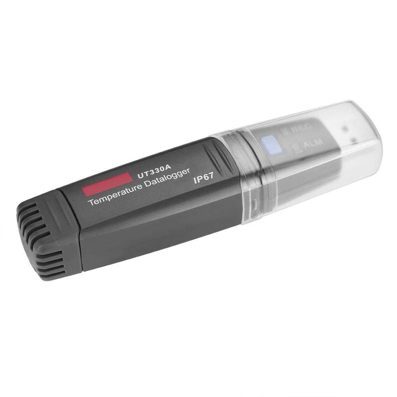 USB Datenlogger, UT330A USB Datenlogger für Temperatur und Feuchte(UT330A Ohne Akku), UT330A