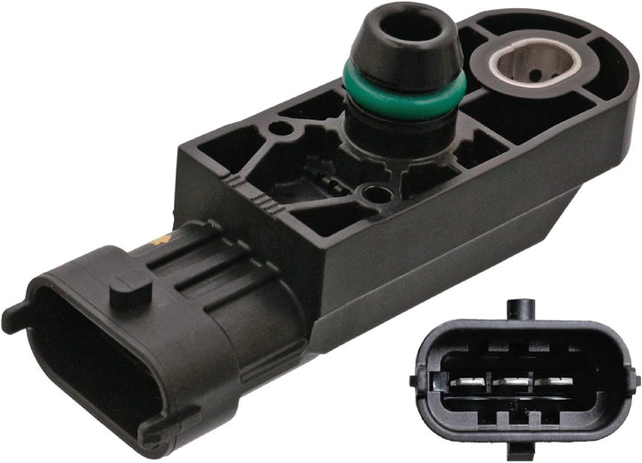 febi bilstein 49441 Saugrohrdrucksensor , 1 Stück