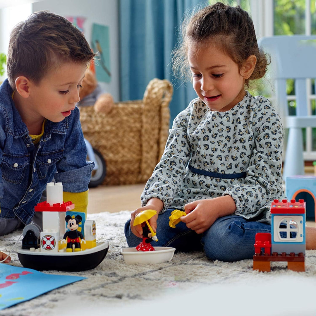 LEGO 10881 DUPLO Disney TM Mickys Boot