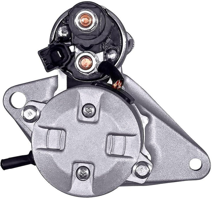 HELLA - Starter/Anlasser - 12V - 1kW - für u.a. Toyota Yaris (_P1_) - 8EA 011 610-681