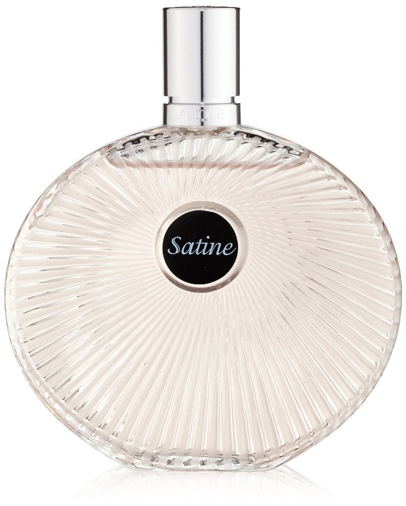 Lalique Satine, Eau De Parfum Natural Spray 50 ml, 50 ml