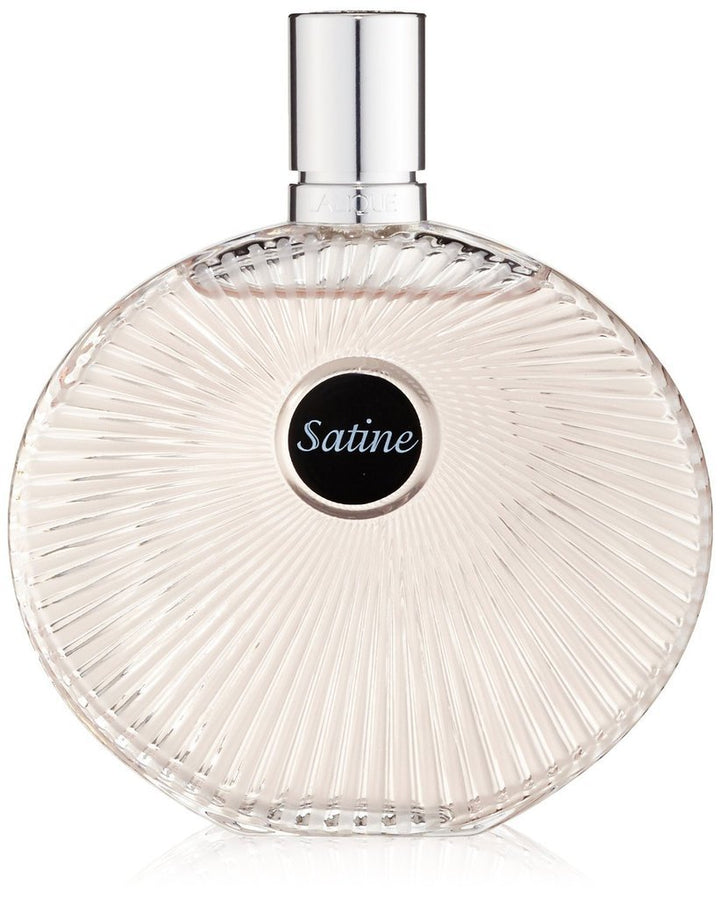 Lalique Satine, Eau De Parfum Natural Spray 50 ml, 50 ml