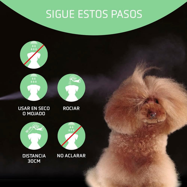 Artero Mix Conditioner Spray 1000 ml 1 litro, 1 litro