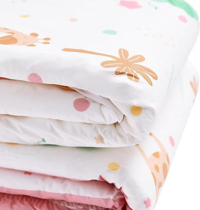 Landofgenie Windeln Für Erwachsene Erwachsenen Slip Windeln Erwachsene Baby Windel 10 Stück Gelb L,