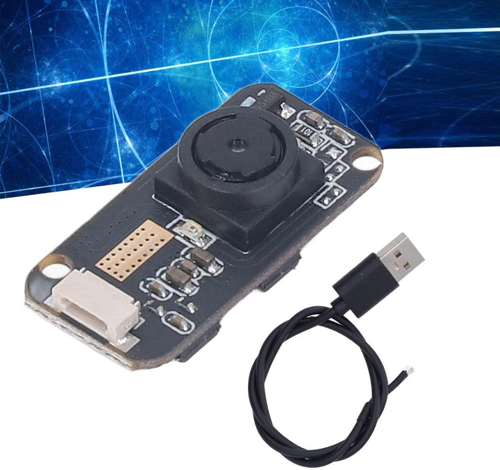Mini Infrarot Webcam 0 3 Mp Usb Kameramodul 120 Fps Nachtsicht