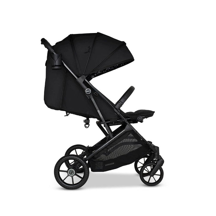 Cosatto Woosh Trail Buggy, Geburt – 25kg, Federung für alle Untergründe, kompakt, freistehend faltba