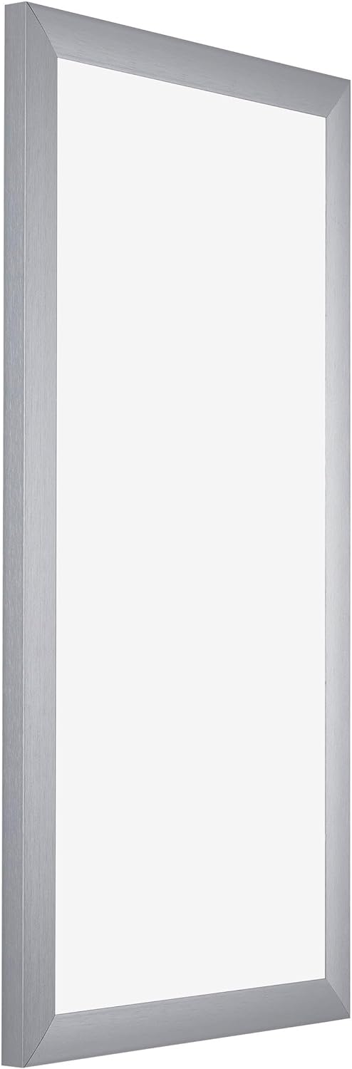 yd. Your Decoration - Bilderrahmen 30x60 cm - Bilderrahmen aus Aluminium mit Acrylglas - Antireflex